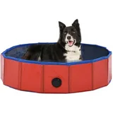 vidaXL Evelyn (Hundepool), Hundespielzeug