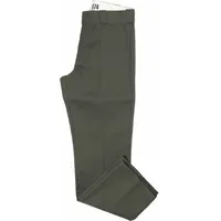 Dickies 874 Work Hosen Olive Grün 30 30