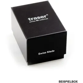 TRASER Pathfinder Automatik Edelstahl 46,0 mm 110454