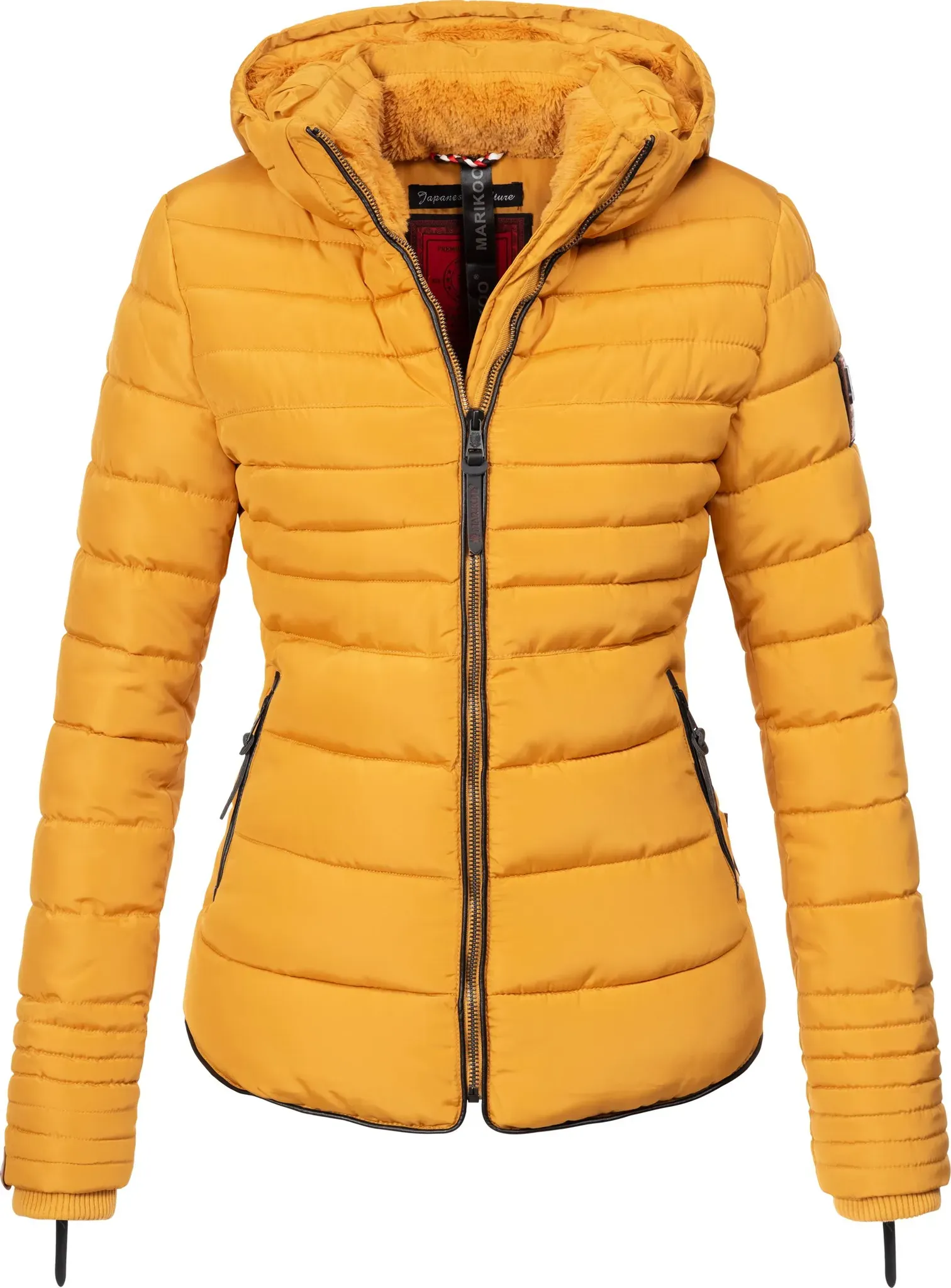 Winterjacke MARIKOO 