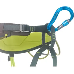 C.A.M.P. Atom Lock - Blue neutral