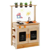 Costway Matschküche Kinderküche (310700)