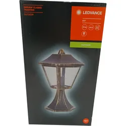 Ledvance Außenstehleuchte Endura Classic E27 max. 60W