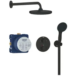 Dusche Säule Grohe
