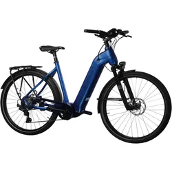 SIMPLON SPOTLIGHT CX UNI Deore Blau 55
