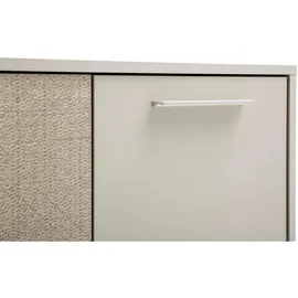 Schildmeyer Unterschrank 59,8 x 85,2 x 19,5 cm Beige