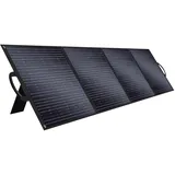 Solarplay 200W Solar Panel, Faltbar Solarmodul für Tragbare Solargeneratoren, Photovoltaik Modul Solaranlage für netzunabhängiges System, für Garten Balkon Wohnwagen nach außen