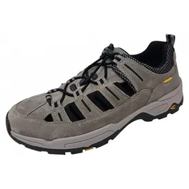 CAMEL ACTIVE Sneaker Herren Grau 40
