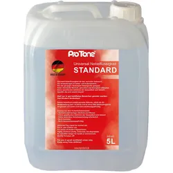 ProTone Nebelfluid Standard 5 L - Fluid