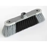 Coronet Besen Elegance Grau