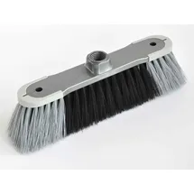 Coronet Besen Elegance Grau
