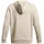 Under Armour Essential Fleece Reißverschlusspullover - Timberwolf Taupe Light Hthr / Timberwolf Taupe - L