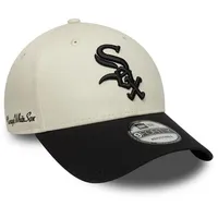 New Era 9Forty Cap Chicago White Sox beige beige