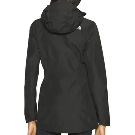 The North Face Hikesteller Parka Shell JACKET - Schwarz - M