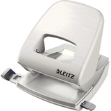 Leitz Locher NeXXt Style 5006 arktikweiß