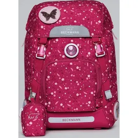 BECKMANN Classic 6-tlg. forrest deer