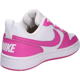 Nike Court Borough Low Recraft Kids Laser Fuchsia/White 39