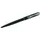 Diplomat Druckbleistift Traveller Lack Schwarz 0,5