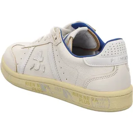 PREMIATA Bonnie Damen Weiß 38