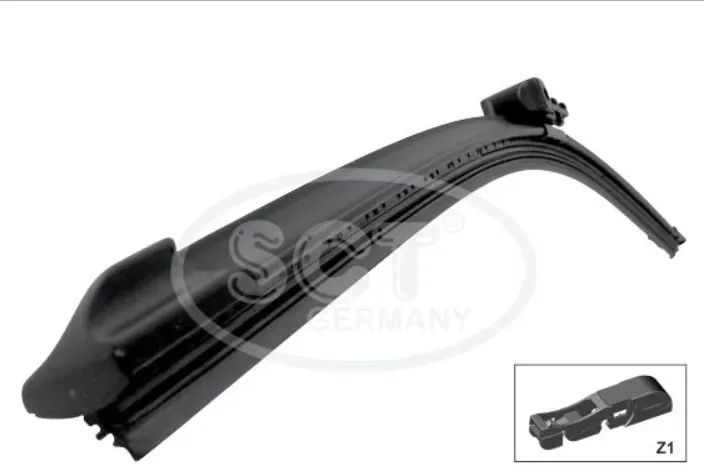 Reinigungsbürste 550mm SCT Perfect 9133 für Audi A4,A6 2003-2006