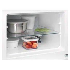AEG OSD5S141ES Einbau-Kühlgefrierkombination (218 l, 1441 mm hoch)