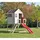 Wendi Toys Spielhaus Tiger Natur