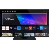 Toshiba QV3463DG QLED UHD VIDAA TV