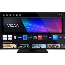 Toshiba 43UV3463DG 43" LED UHD VIDAA TV