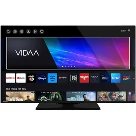 Toshiba 43UV3463DG 43" LED UHD VIDAA TV
