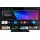 Toshiba 43UV3463DG 43" LED UHD VIDAA TV