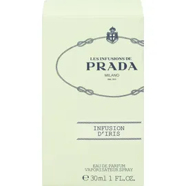 Prada Infusion d'Iris Eau de Parfum 30 ml