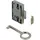 Hettich Aufschraubschloss 60 x 53 x 8,7 cm