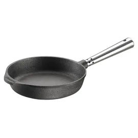 Skeppshult Bratpfanne 20 cm mit Edelstahlgriff