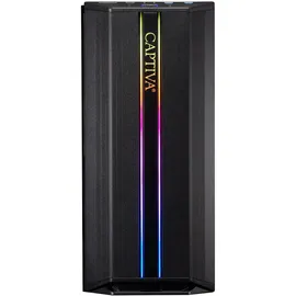 Captiva Advanced Gaming R92-718 2023 32 GB RAM 1 TB SSD GeForce RTX 5060 8 GB GDDR7 Windows 11