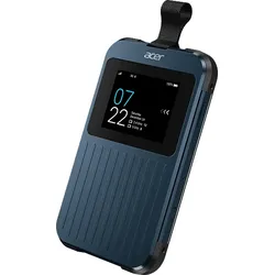 ACER Connect Enduro M3 5G Mobile WiFi 20 GB Router