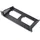 GeeekPi 10-Zoll 1U SBC Rack-Fachboden, Support Raspberry Pi/Jetson Nano/RockPi 5B/Dev-Board & 2,5" HDD/SSD, für DeskPi RackMate T0/T1/T2/T0 Plus/T1 Plus/TL1 Serverschrank & 10-Zoll Rack