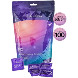 Vibratissimo Mix 100 St.
