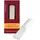 Harry Hartmann Fiberreed Fiberreed Natural Classic (M (Medium = 2.5))