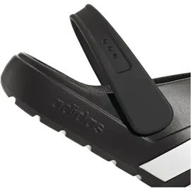 adidas Adilette Clog 2.0 Herren Schwarz 43