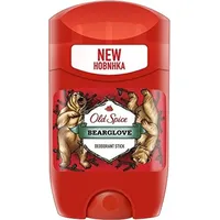 Old Spice Bearglove Stick 50 ml