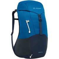 Vaude Skomer 18 Rucksack (Größe 18l blau)