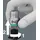 WERA Textile Box 8767 C 6-tlg. Schwarz