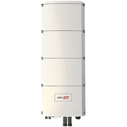 SolarEdge Hybrid-Wechselrichter SE8K-RWB Home Hub, dreiphasig - 8 kW (* 0% MwSt. gem. §12 Abs. 3 UstG)