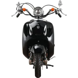 Alpha Motors Firenze 50 ccm 2,7 PS 25 km/h schwarz