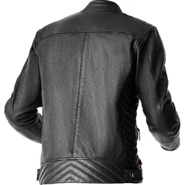 RST Jacke D3O XL Schwarz