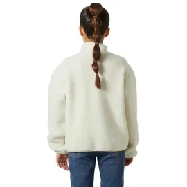 HELLY HANSEN Frosty Pile Sweatshirt Cream 10