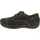 Schnürschuh braun 37