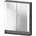 600 cm graphit matt
