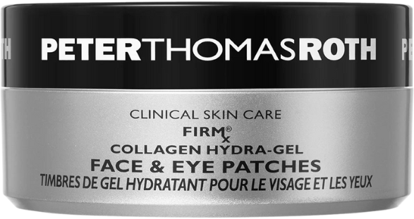 FIRMx Collagen Hydra-Gel Face & Eye Patches