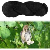 Vogelschutznetz, 15 X 15 M, Vogelschutznetz, Taubenschutznetz, Volierennetz, Strapazierfähiges Vogelnetz, Wiederverwendbares Vogelnetz, Vogelnetz Für Pflanzen, Gemüse, Teiche